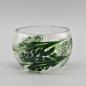 Preview: Tealight luminescent Green