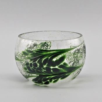 Tealight luminescent Green